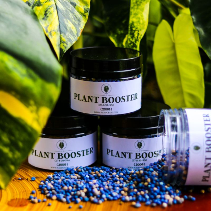 Plant Booster Premium - Image 2