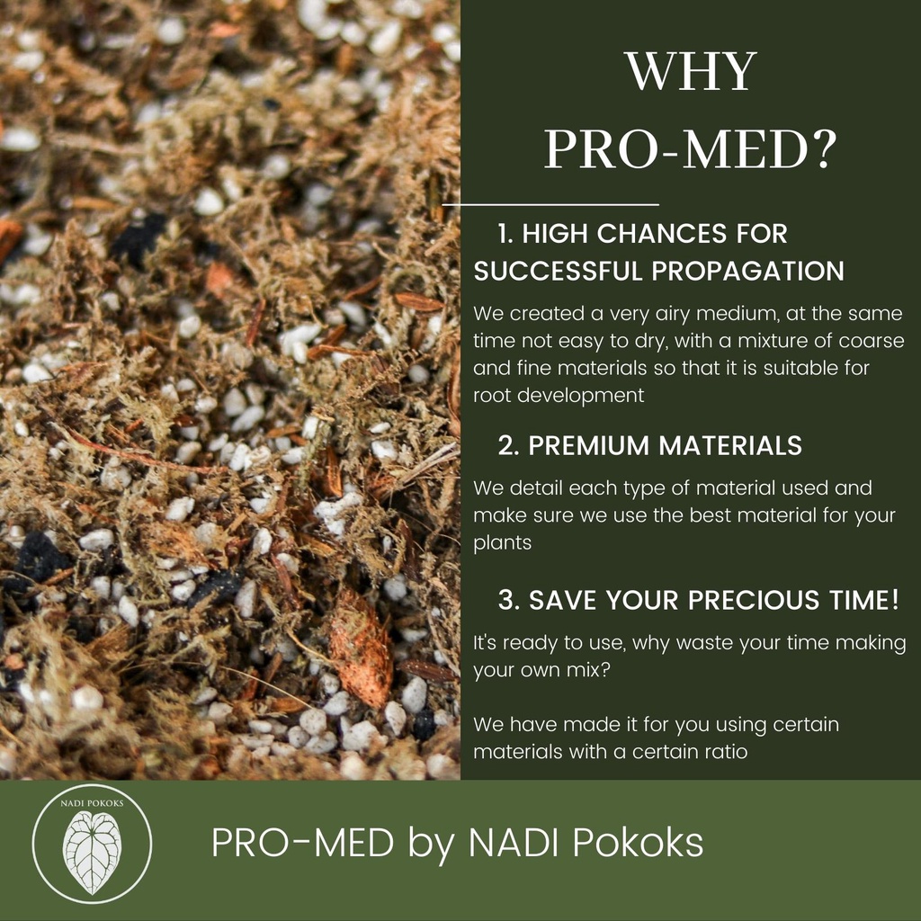 PRO- MED (Propagation Medium) - Image 2